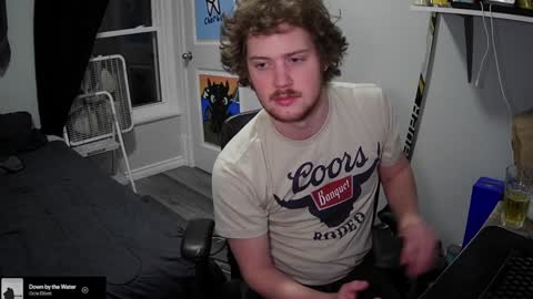 Cajerk online show from December 18, 8:53 am