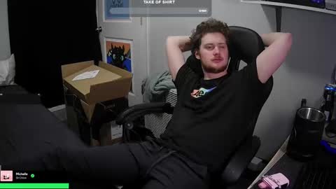 Cajerk online show from February 25, 5:52 am