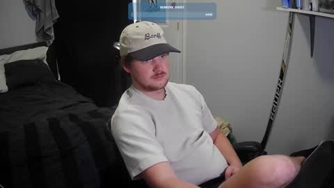 Cajerk online show from September 8, 6:07 pm