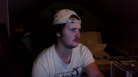 Cajerk online show from October 20, 10:57 pm