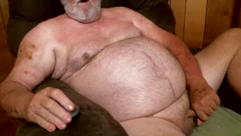 Snapshot of cajungrey75 chatting on October 14, 10:55 am cajungrey online show from October 14, 10:55 am