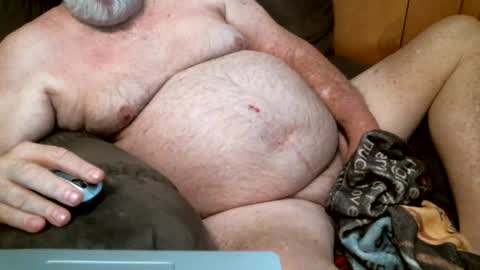 Snapshot of cajungrey75 chatting on March 5, 3:29 pm cajungrey online show from March 5, 3:29 pm