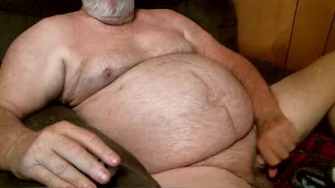 Snapshot of cajungrey75 chatting on January 13, 12:45 pm cajungrey online show from January 13, 12:45 pm