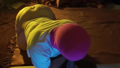 Caked Up online show from October 25, 1:29 am