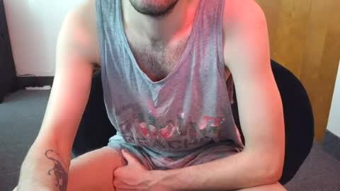 Cal XXX online show from July 6, 8:43 pm