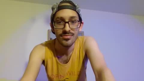 Cal XXX online show from December 21, 12:29 am