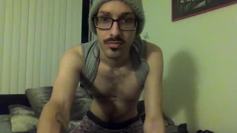 Cal XXX online show from October 7, 2:59 am