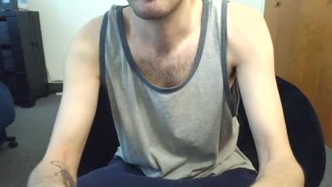 Cal XXX online show from June 25, 8:57 pm