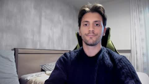 Marco online show from October 16, 3:53 pm