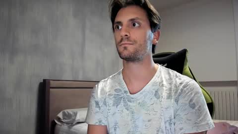 Marco online show from October 17, 4:00 pm