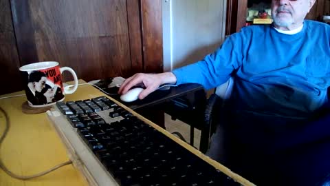 Cal online show from January 26, 6:58 pm