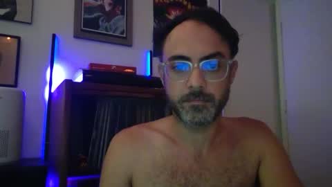 CaliCatDaddy online show from October 3, 5:01 am