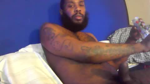 Caliclysm online show from March 3, 9:17 am