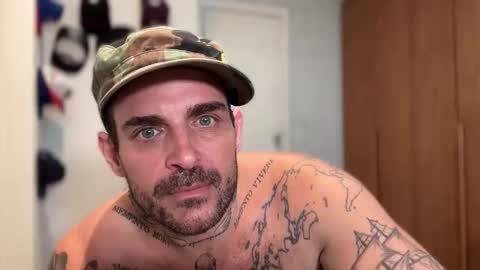 CaliforniaBrazilian online show from April 1, 4:59 pm