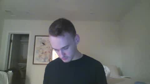 Alfredo online show from January 27, 2:46 pm