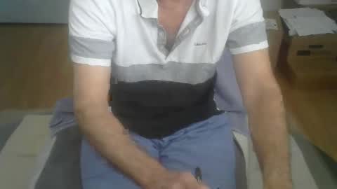 califun4u online show from January 13, 5:55 pm