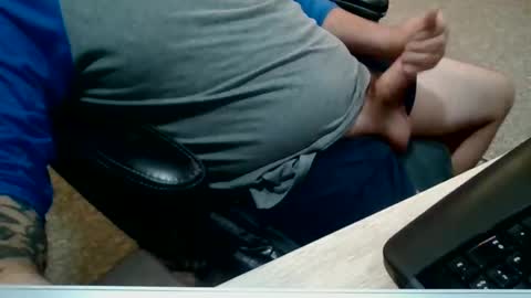 CallMeJonnyC online show from September 9, 5:18 am