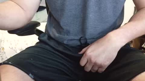 callmeroger33 online show from February 6, 4:37 pm