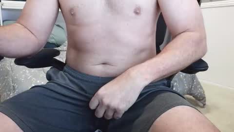 callmeroger33 online show from February 17, 5:45 pm