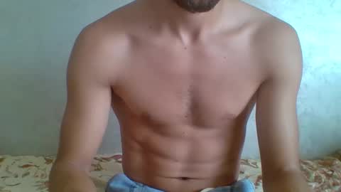 Snapshot of calvin_sexy_arab chatting on September 18, 8:27 am calvin_sexy_arab online show from September 18, 8:27 am