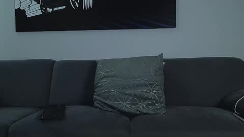 Calvin  online show from September 22, 5:51 am