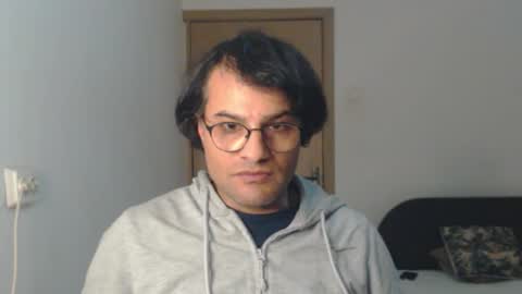 Calvinjohnlad online show from February 27, 6:29 pm