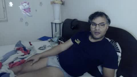 Calvinjohnlad online show from November 23, 6:52 pm