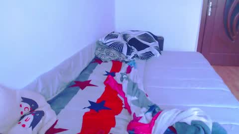 Calvinjohnlad online show from January 12, 6:49 am