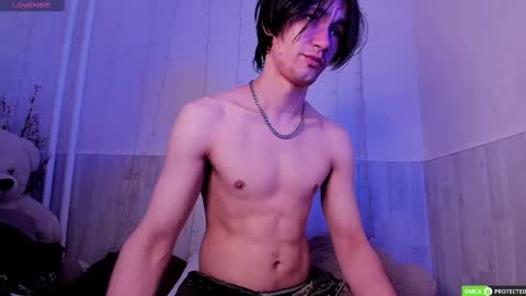 Calvin Owens online show from October 11, 8:40 am