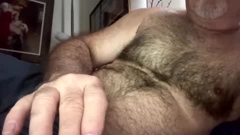 cam5777 online show from January 31, 6:25 pm