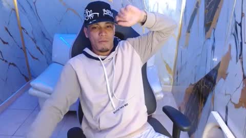 cam_xman online show from February 27, 5:34 pm