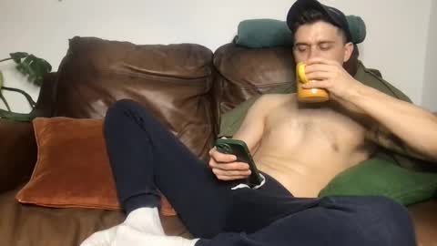 CamDoAttitude online show from March 23, 10:38 pm