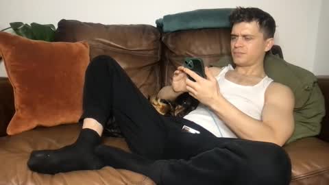 CamDoAttitude online show from February 12, 11:00 pm