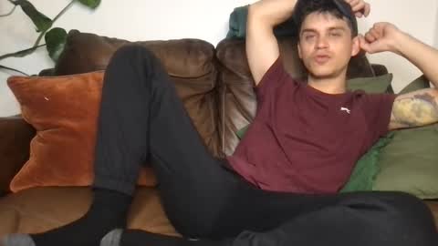 CamDoAttitude online show from October 24, 11:06 pm