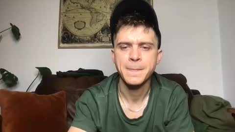 CamDoAttitude online show from January 18, 10:01 pm