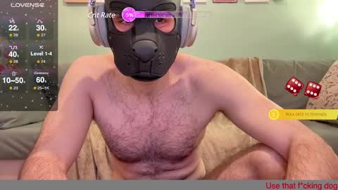 Snapshot of camdogfr chatting on December 11, 7:21 pm camdogfr online show from December 11, 7:21 pm