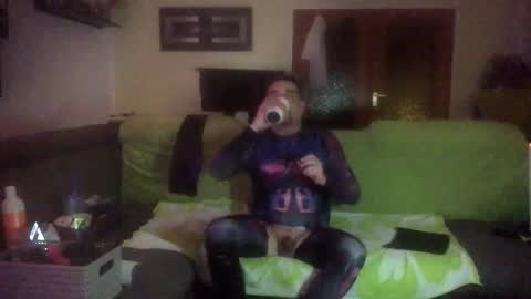 Marco online show from December 22, 8:14 pm