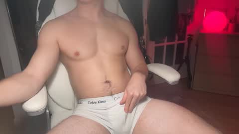 Cameron online show from March 13, 2:30 am