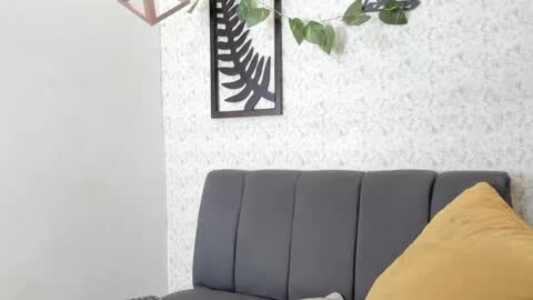 CAMERON online show from October 11, 1:15 pm