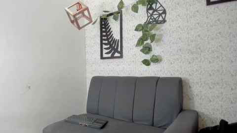 CAMERON online show from October 10, 12:43 pm