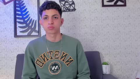 CAMERON online show from September 26, 12:47 pm