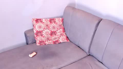 CAMERON online show from October 12, 1:16 pm