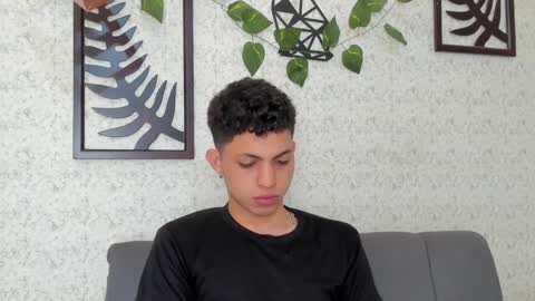 CAMERON online show from October 16, 12:46 pm