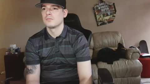 camerondt online show from February 19, 11:56 pm