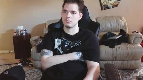 camerondt online show from February 24, 2:51 pm