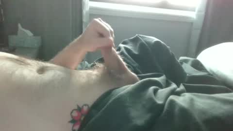 Boredhairyotter online show from February 9, 3:45 pm