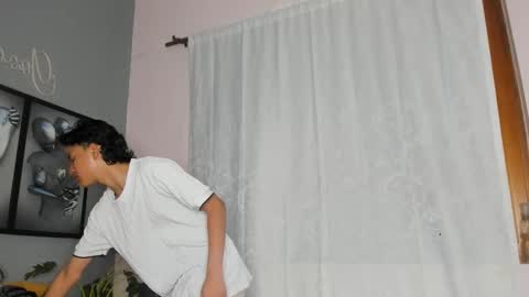 Camillo Virgil online show from November 28, 10:50 am