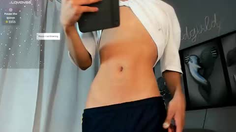 Camillo Virgil online show from October 18, 11:04 am