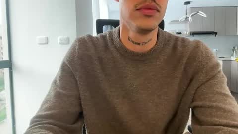 camilo online show from February 19, 7:54 pm