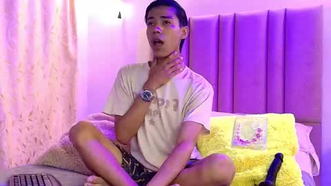 Snapshot of camilo_nom chatting on September 30, 3:56 am camilo online show from September 30, 3:56 am